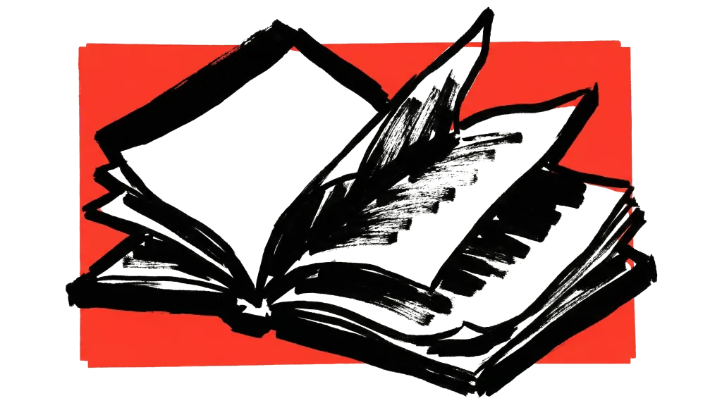 Offenes Buch — Antworten auf eure Fragen